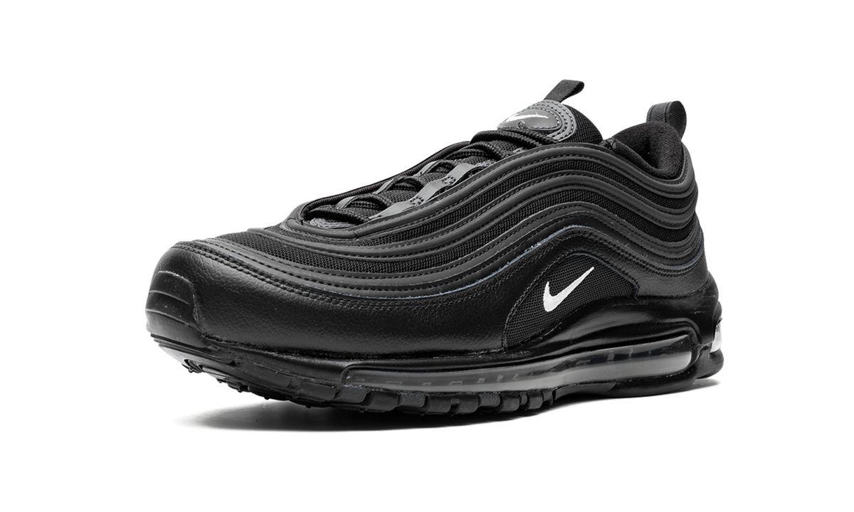 Nike Air Max 97 Black White Anthracite - resellguru.app
