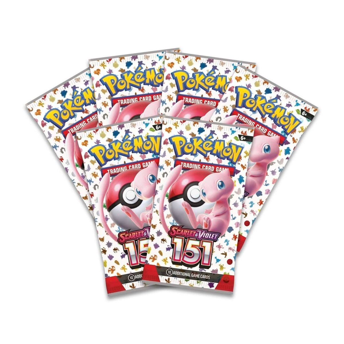 Pokémon Destined Rivals Booster Box