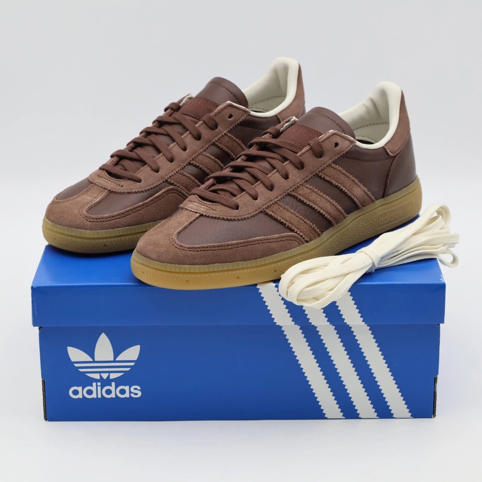 adidas Handball Spezial Auburn