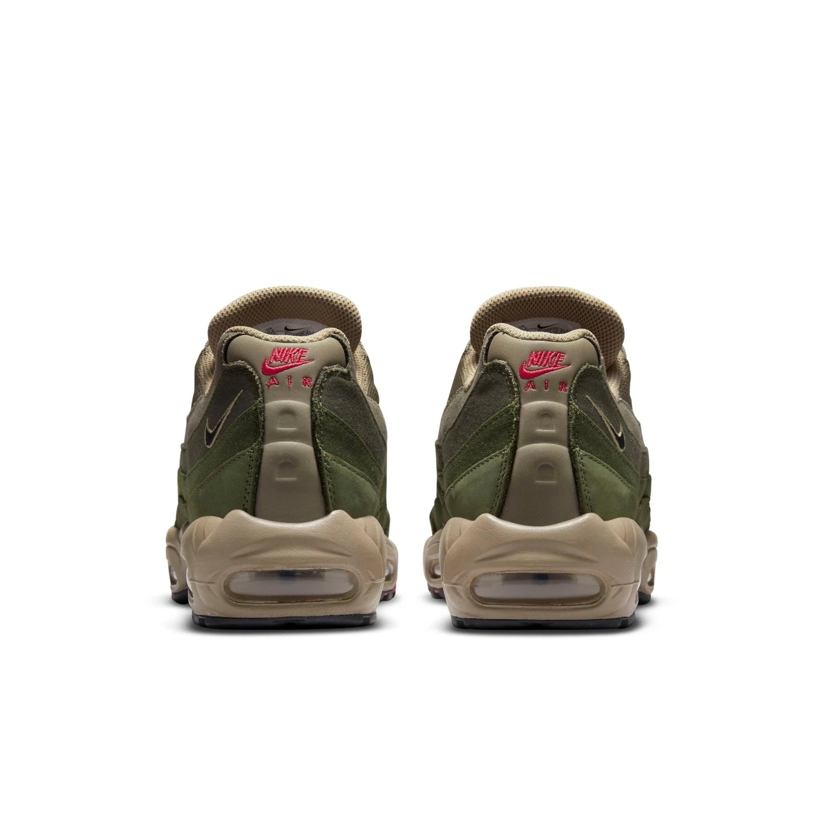 Nike Air Max 95 Matte Olive