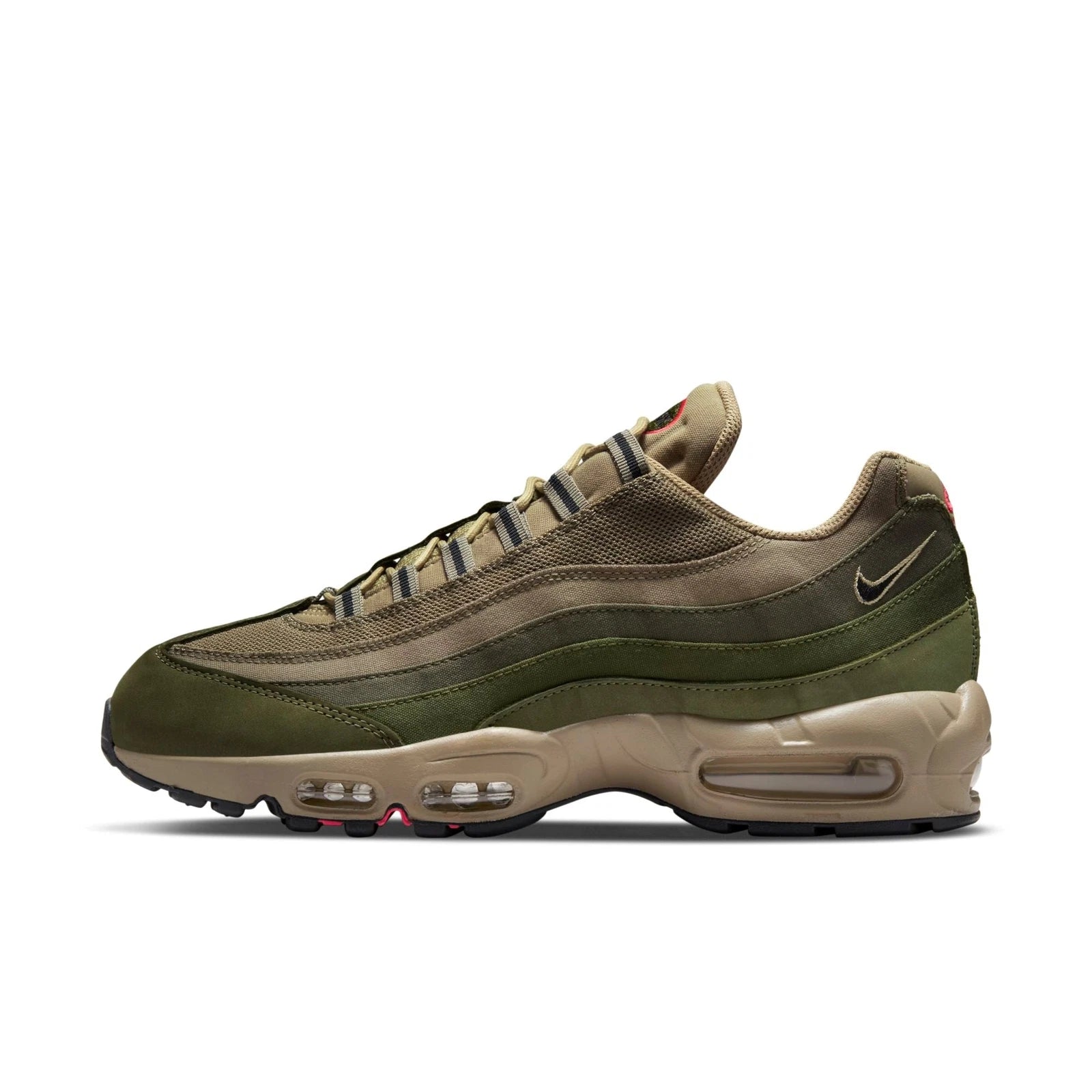 Nike Air Max 95 Matte Olive
