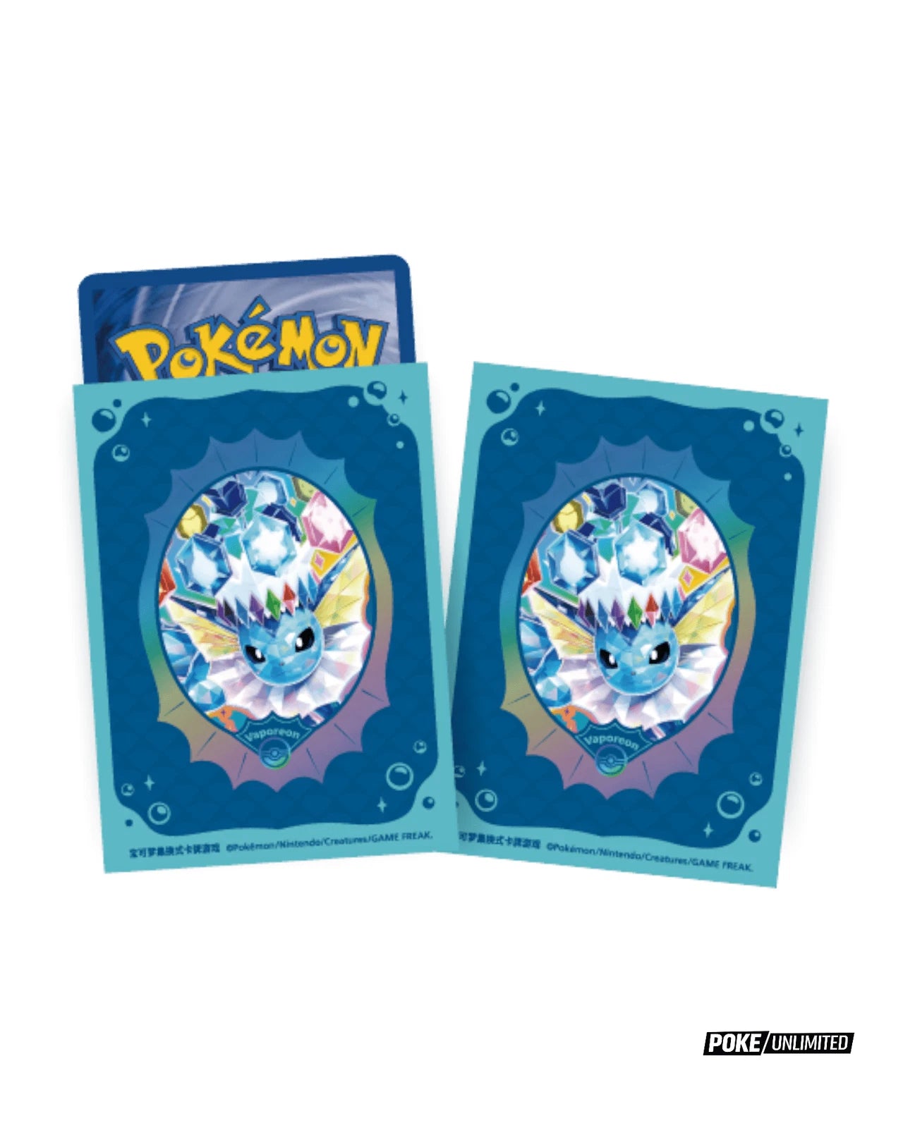 Pokémon Destined Rivals Booster Box