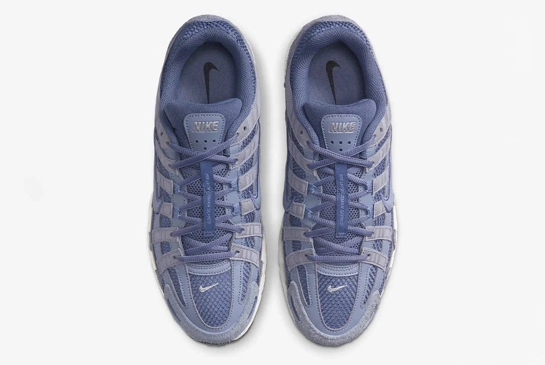 Nike P-6000 SE Diffused Blue Ashen Slate