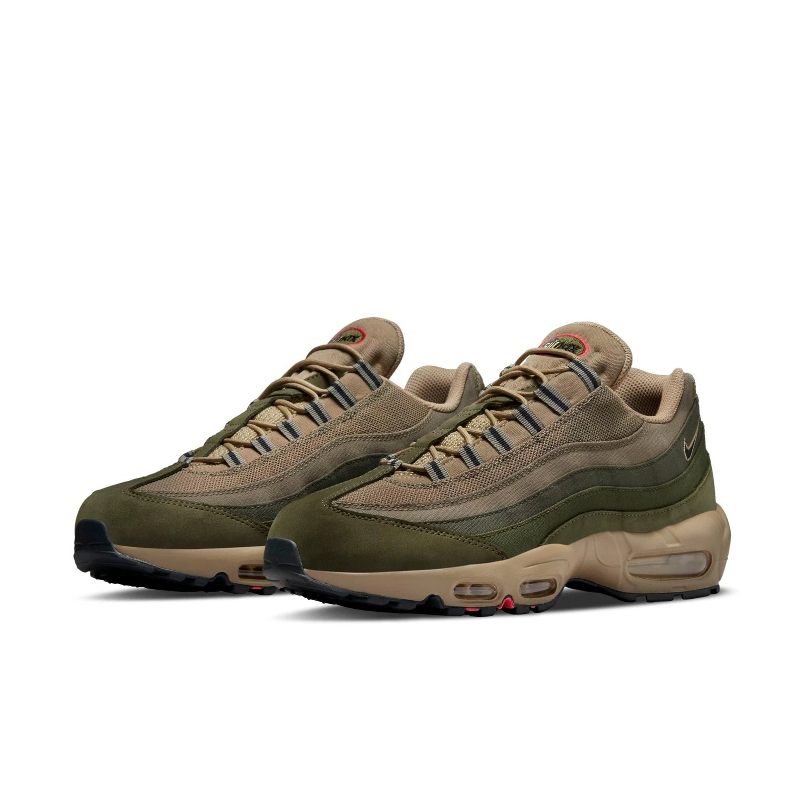 Nike Air Max 95 Matte Olive