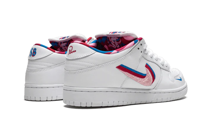 Nike SB Dunk Low Parra
