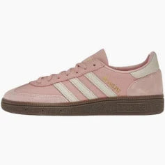 adidas Handball Spezial Wonder Mauve Alumina (Women's)