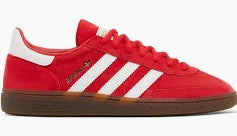 adidas Handball Spezial Scarlet Gum