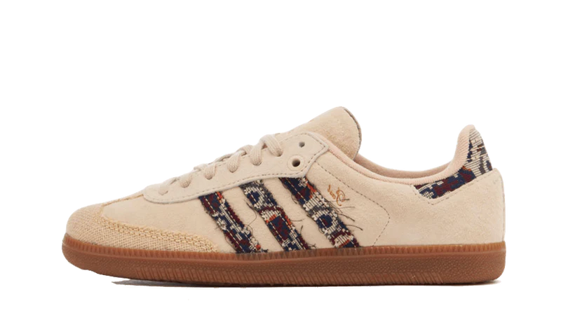 adidas Samba Consortium Cup END. Past