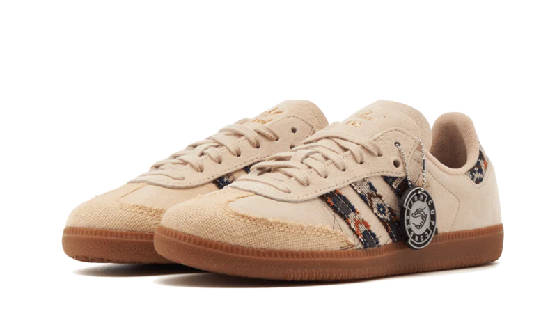 adidas Samba Consortium Cup END. Past