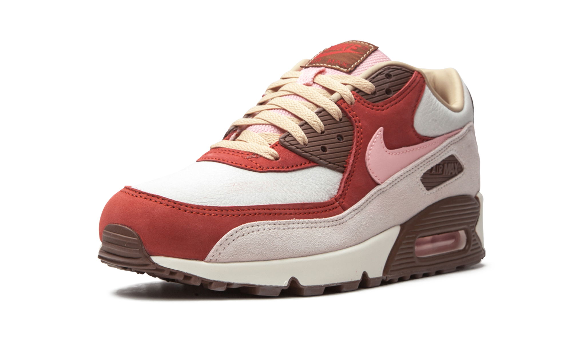 Nike Air Max 90 NRG Bacon (2021) - resellguru.app