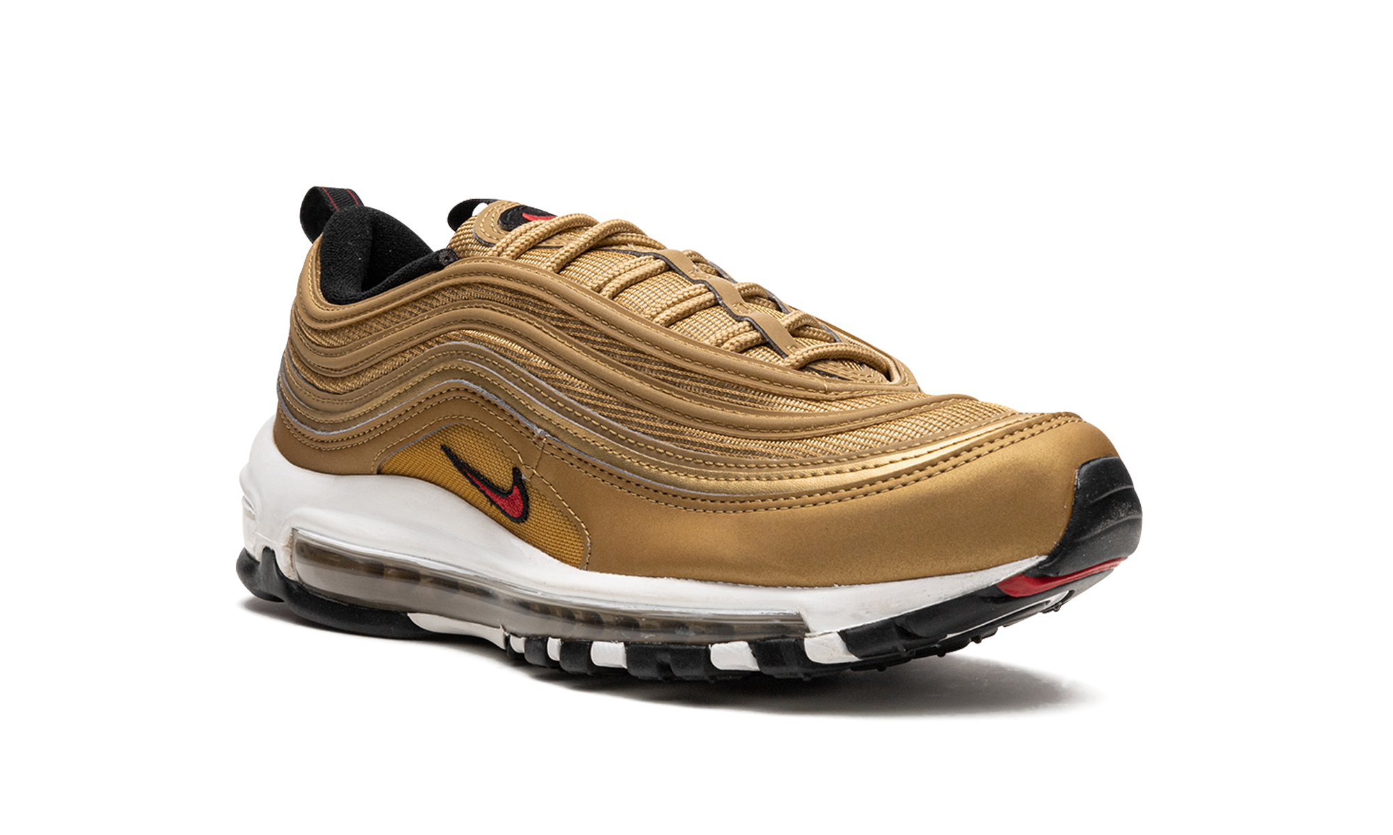 Nike Air Max 97 OG Golden Bullet (2023) - resellguru.app
