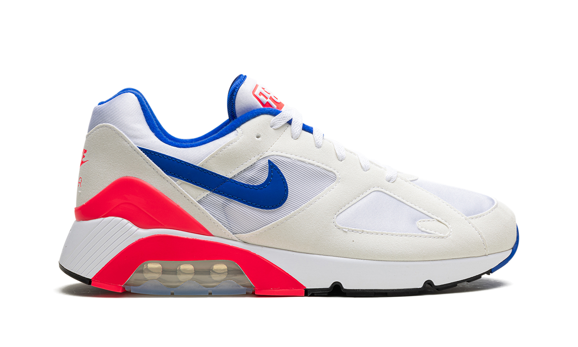 Nike Air Max 180 Ultramarine (2024) - resellguru.app