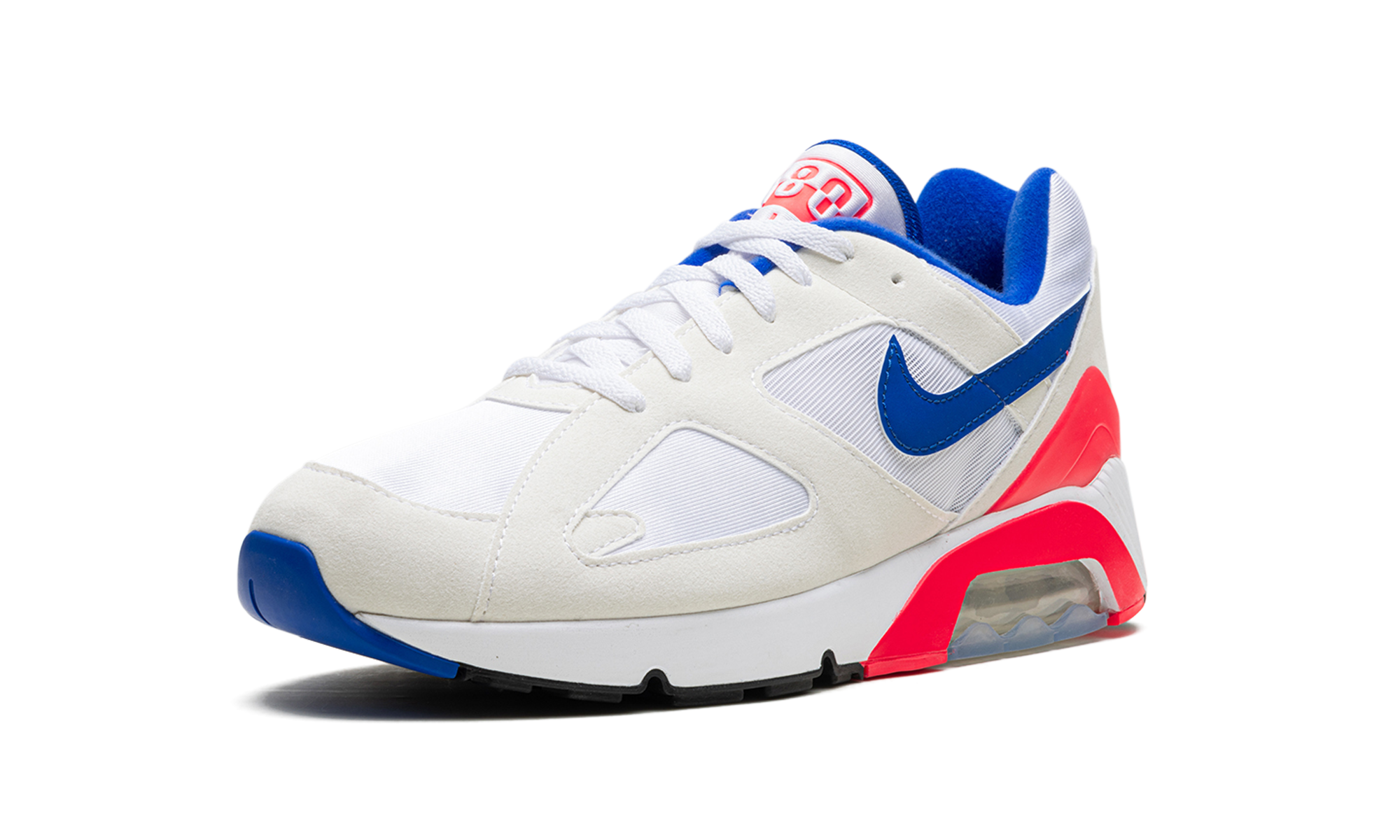 Nike Air Max 180 Ultramarine (2024) - resellguru.app