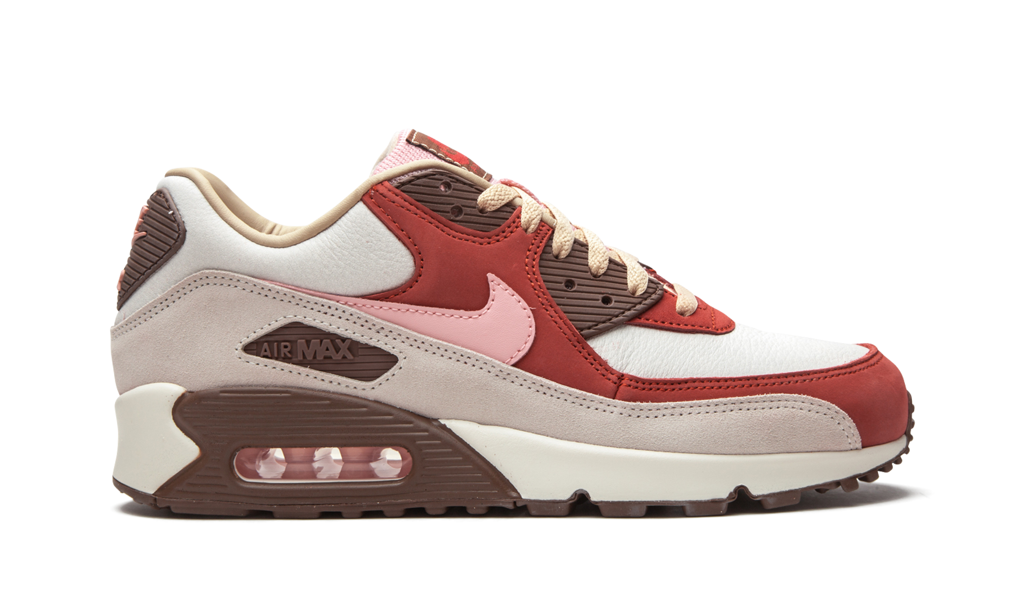 Nike Air Max 90 NRG Bacon (2021) - resellguru.app