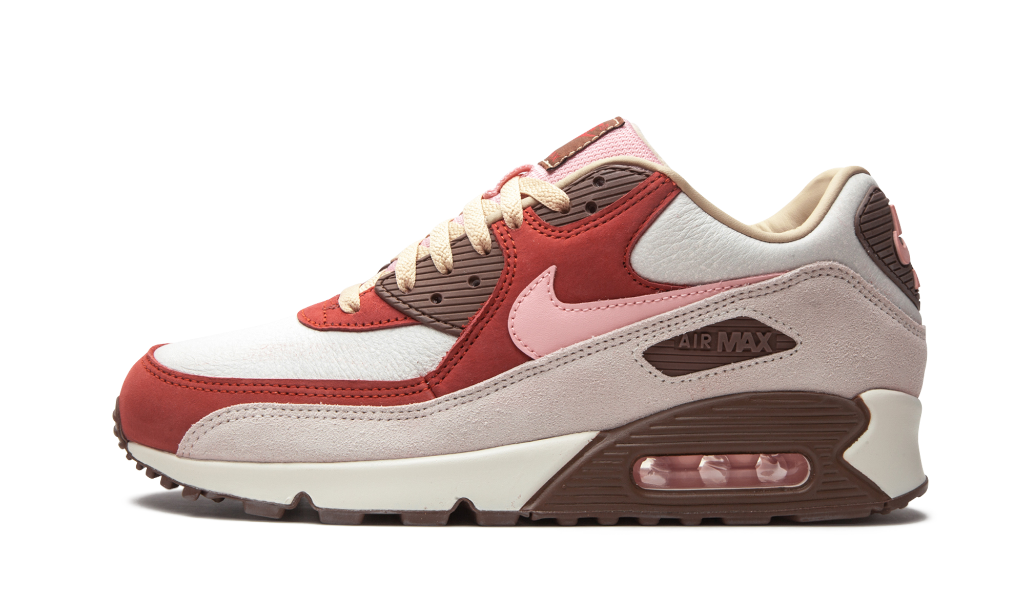 Nike Air Max 90 NRG Bacon (2021) - resellguru.app