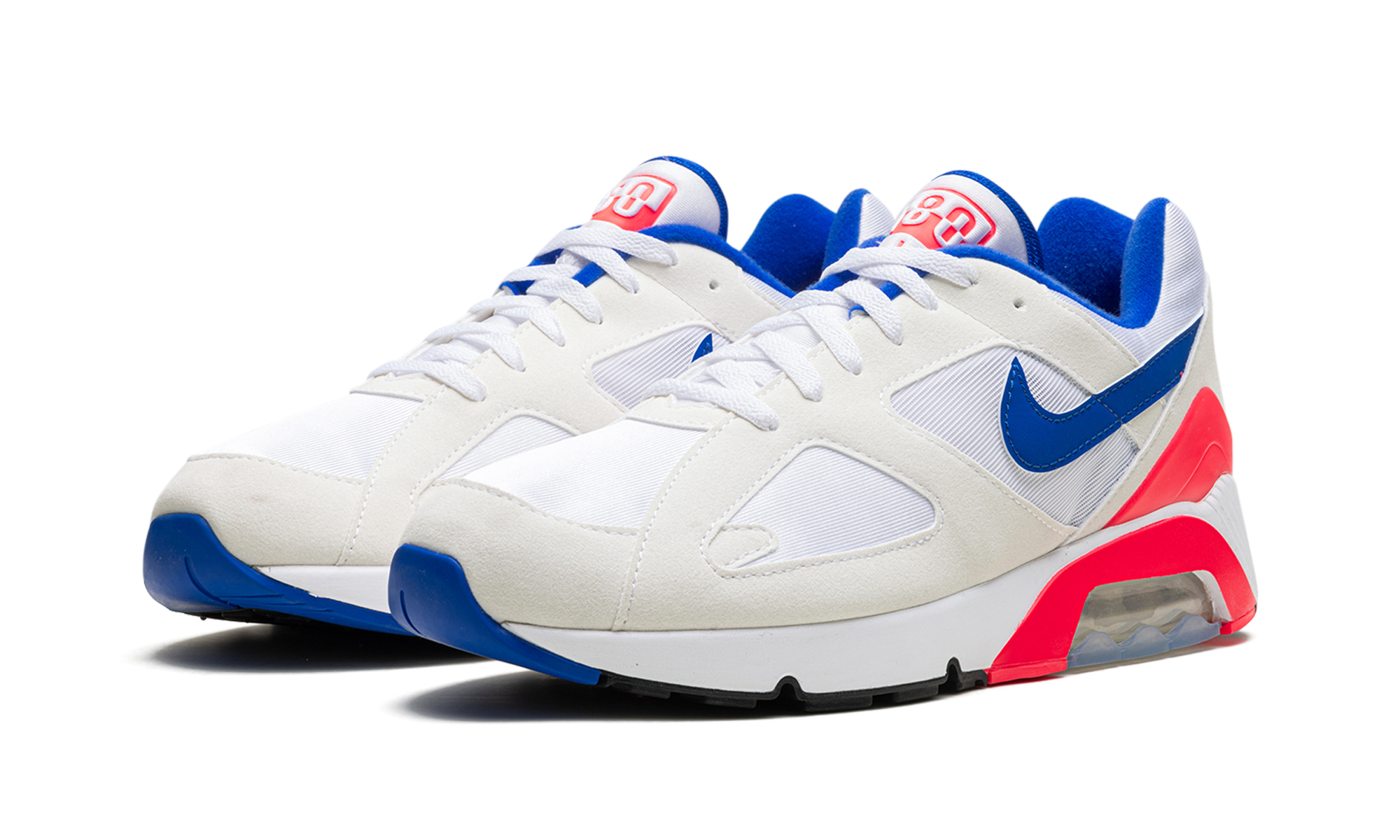 Nike Air Max 180 Ultramarine (2024) - resellguru.app