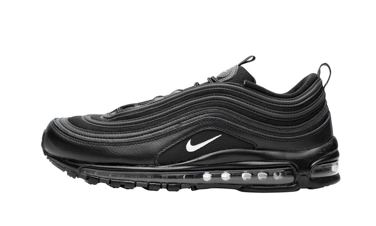 Nike Air Max 97 Black White Anthracite - resellguru.app