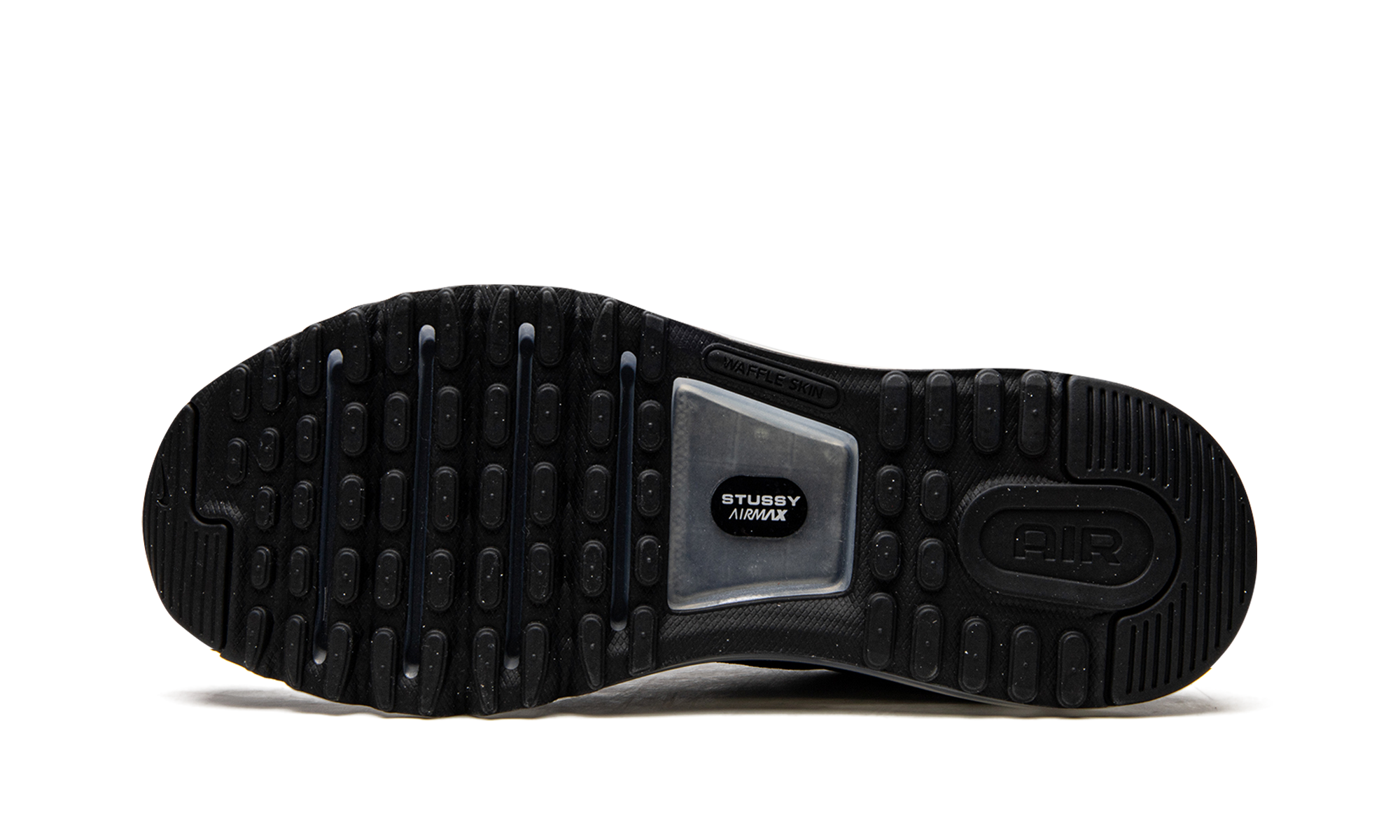 Nike Air Max 2013 Stussy Black - resellguru.app