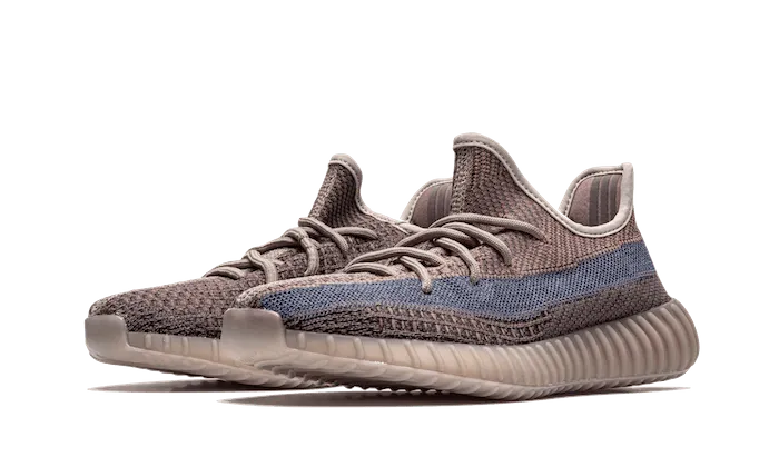 Yeezy Boost 350 V2 Fade - H02795