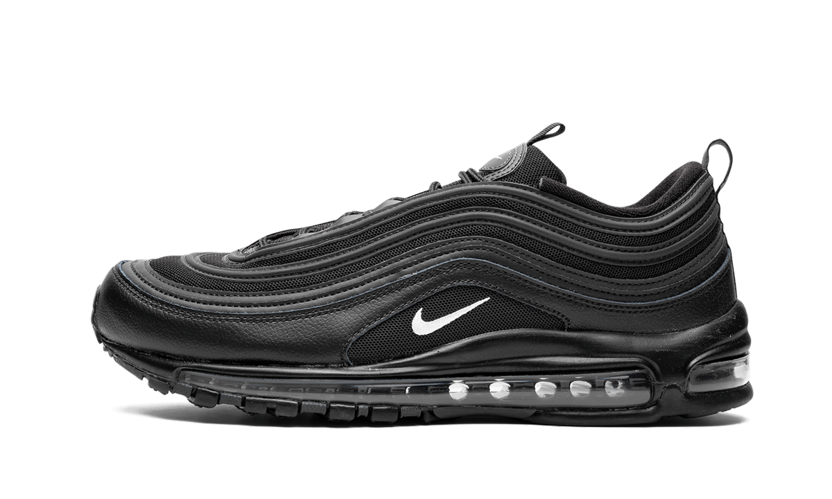 Nike Air Max 97 Black White Anthracite - resellguru.app