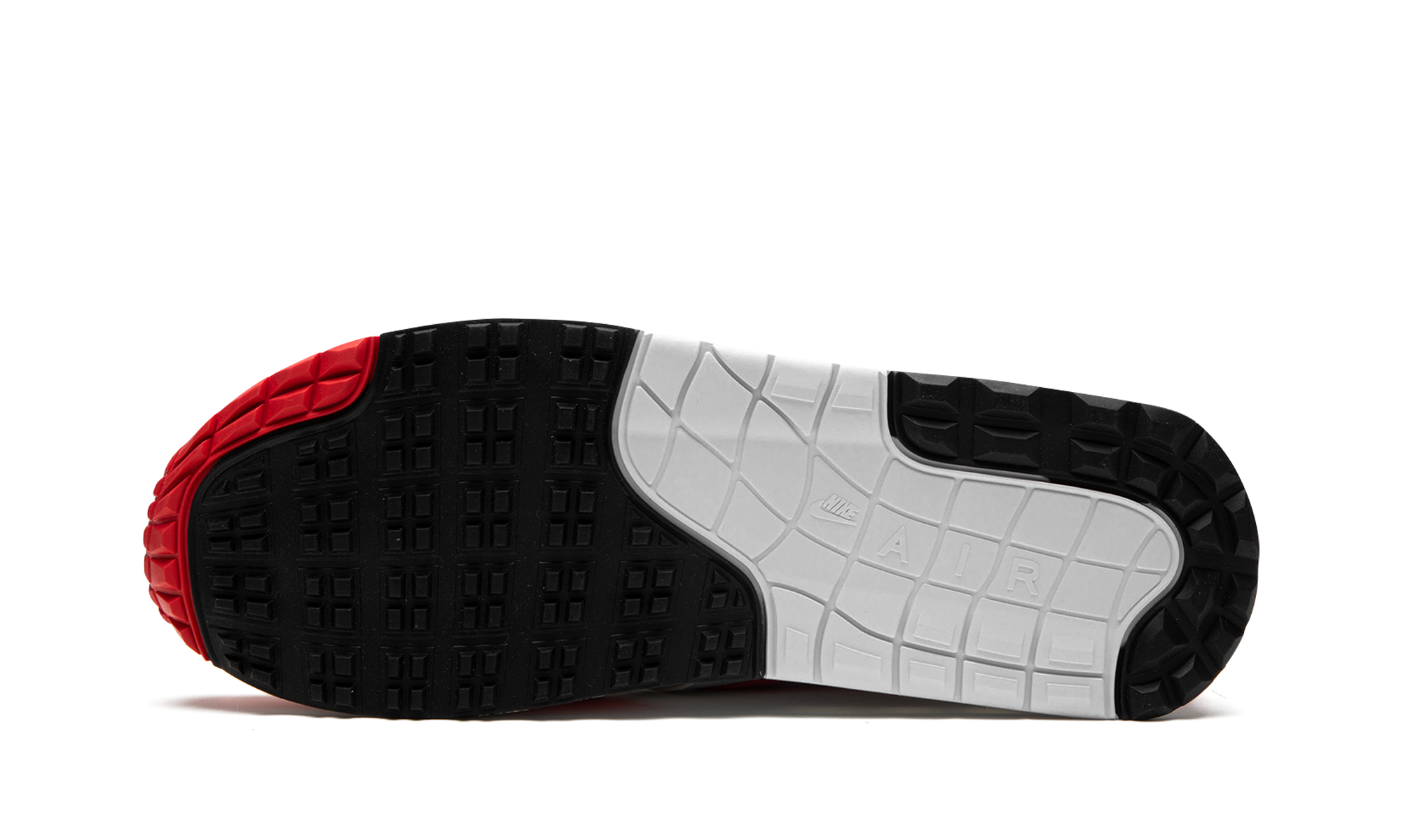 Nike Air Max 1 '86 OG Golf Big Bubble Sport Red - resellguru.app