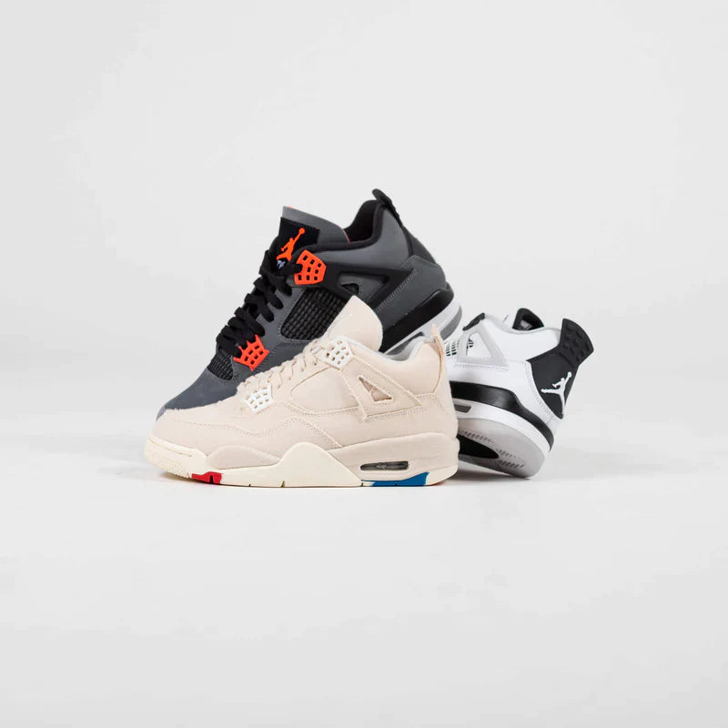 Authentic Sneakers | Yeezy to Air Jordan's & Dunks – Uniquekicks