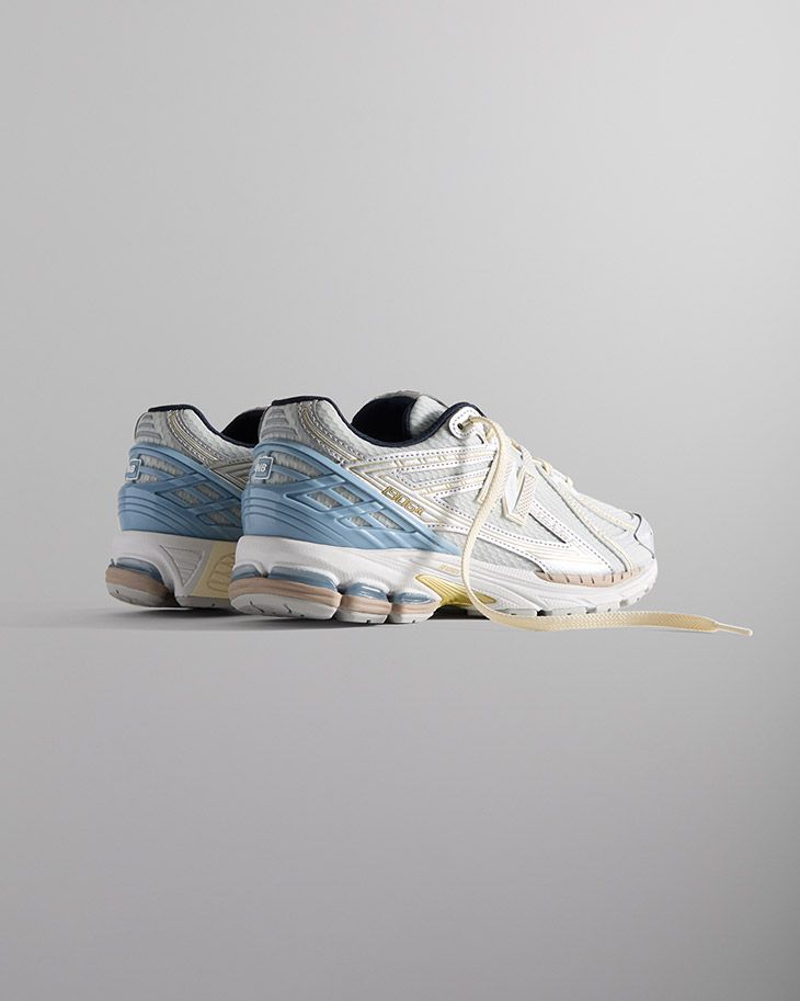 New Balance 1906R Kith White