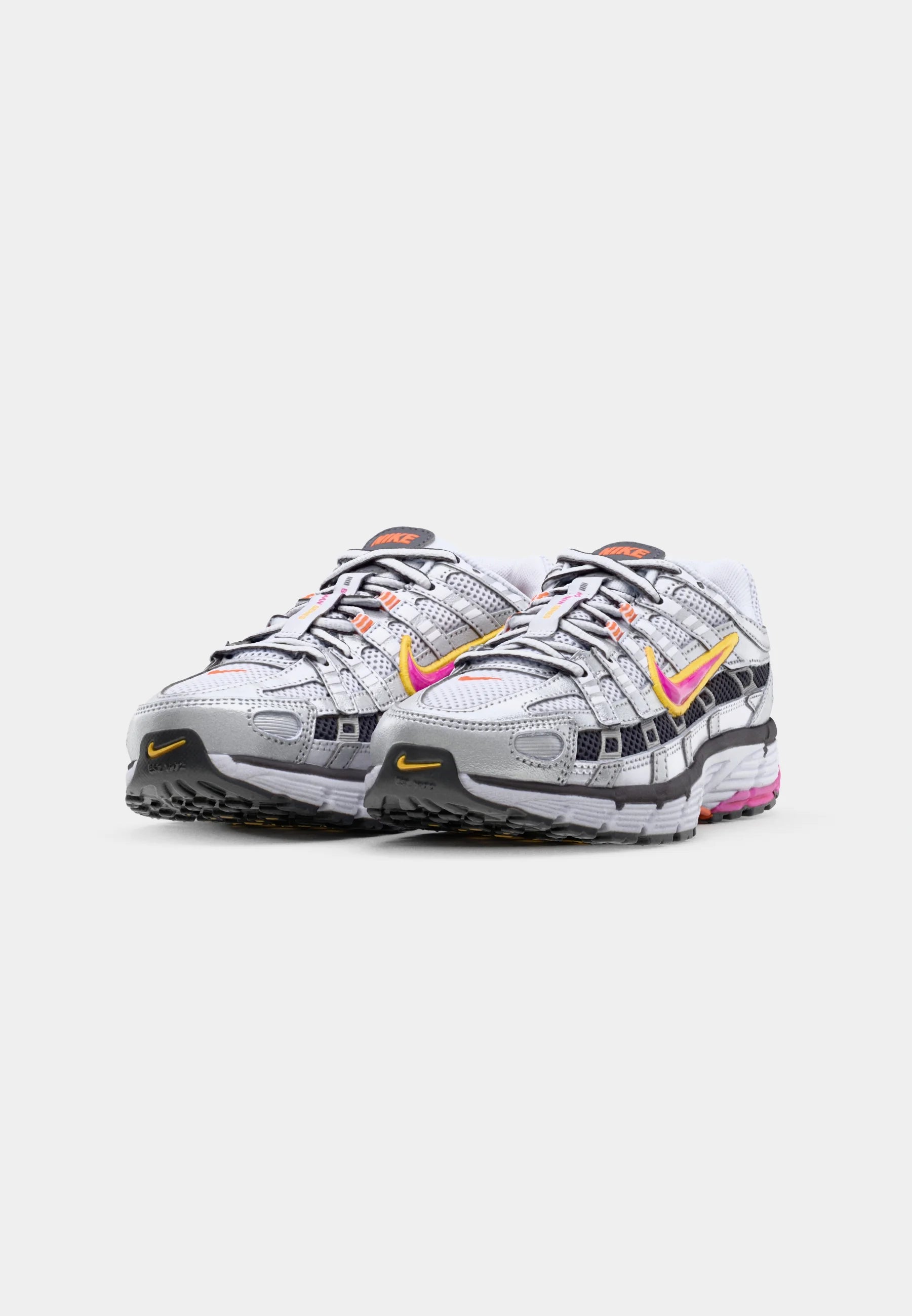Nike P-6000 Laser Fuchsia (Women's)