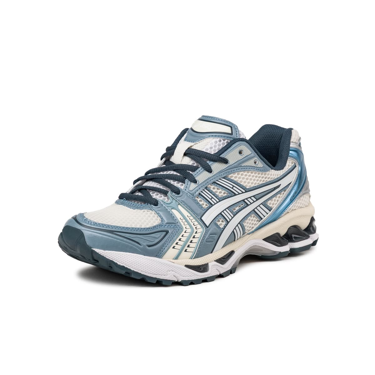 ASICS Gel-Kayano 14 Cream Raw Indigo