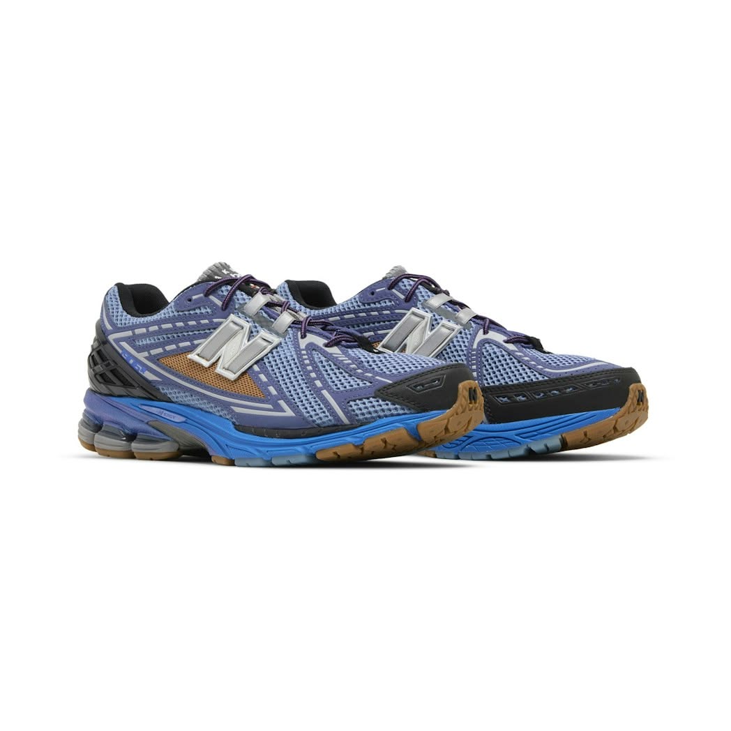 New Balance 1906R Action Bronson Medusa Azul