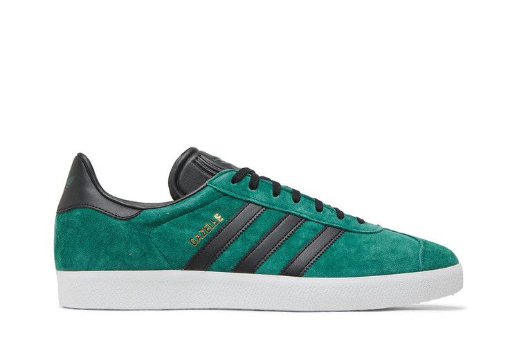 Gazelle Collegiate Green - BB5487