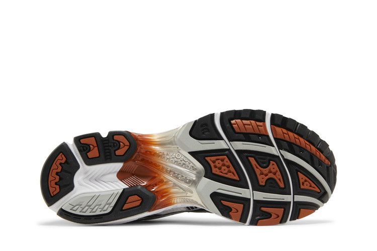 Gel-Kayano 14 White Piquant Orange - 1201A019-109