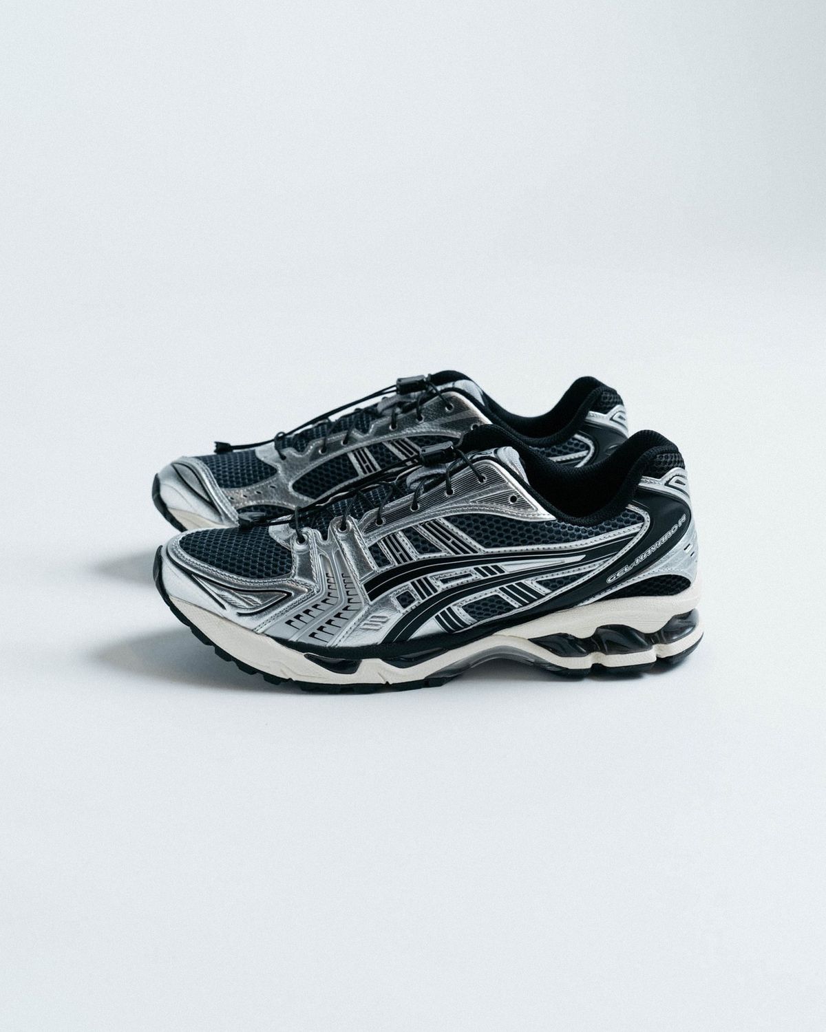ASICS Gel-Kayano 14 Unlimited Pack Carrier Grey