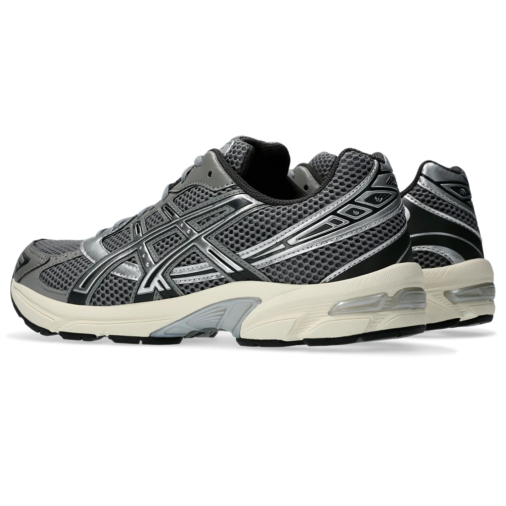 ASICS Gel-1130 Clay Grey Pure Silver