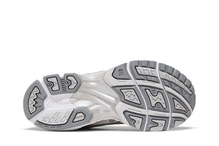 Gel-Kayano 14 Cloud Grey - 1202A056-021