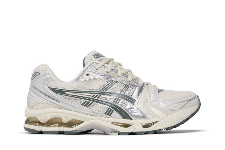 Gel-Kayano 14 Birch Dark Pewter - 1201A019-200