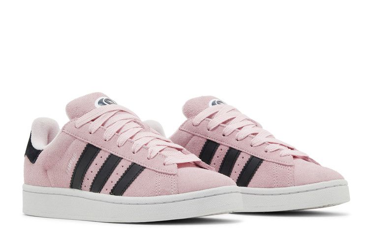 Campus 00s Clear Pink - ID2025