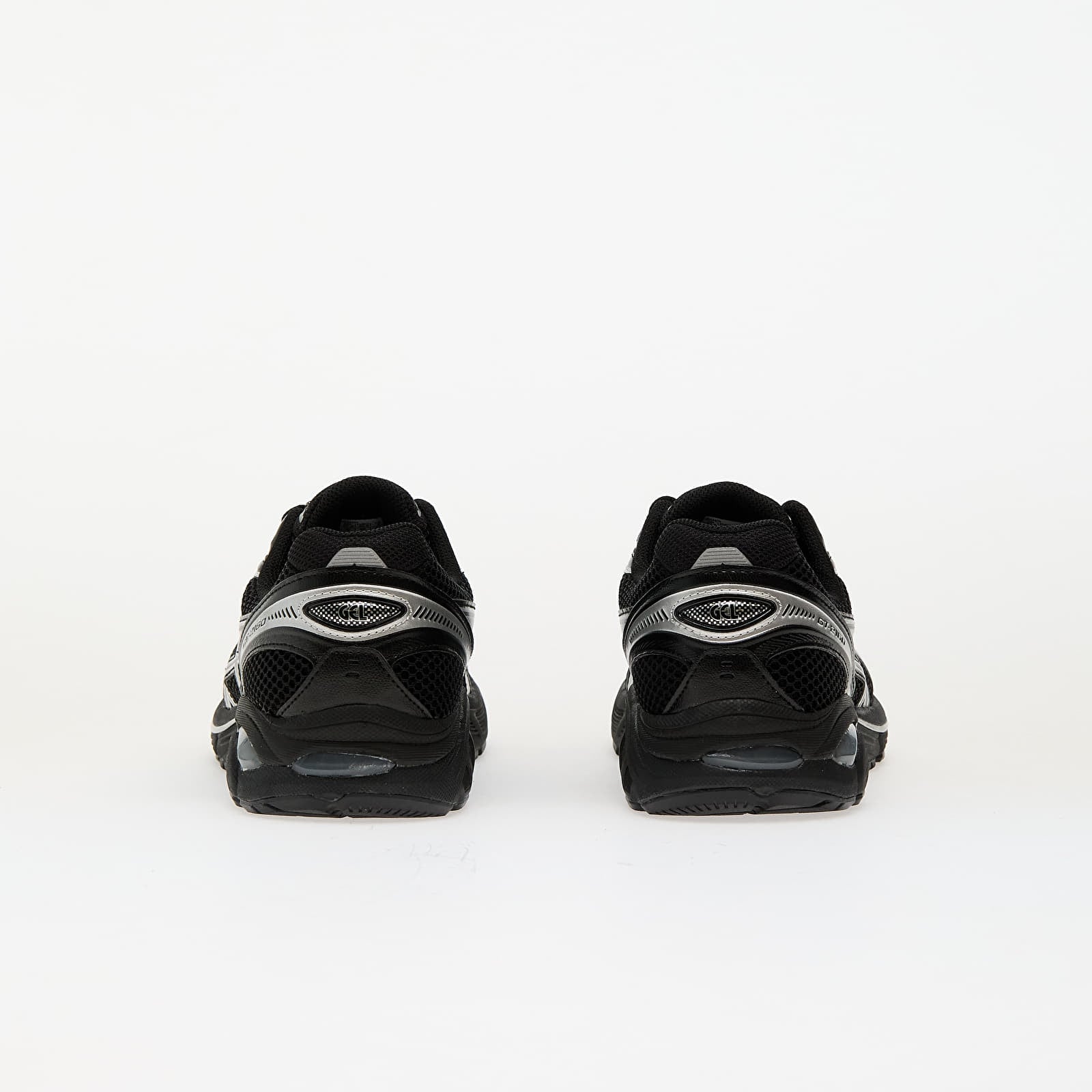 ASICS GT-2160 Black Pure Silver