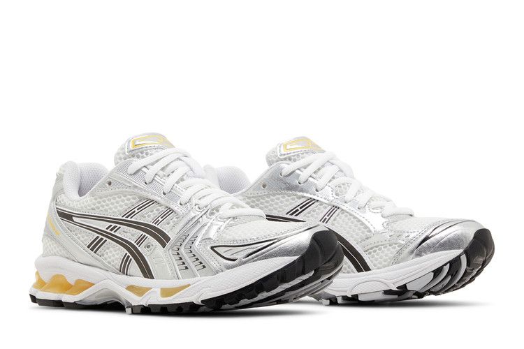 GEL-Kayano 14 Tai Chi Yellow - 1203A537-101