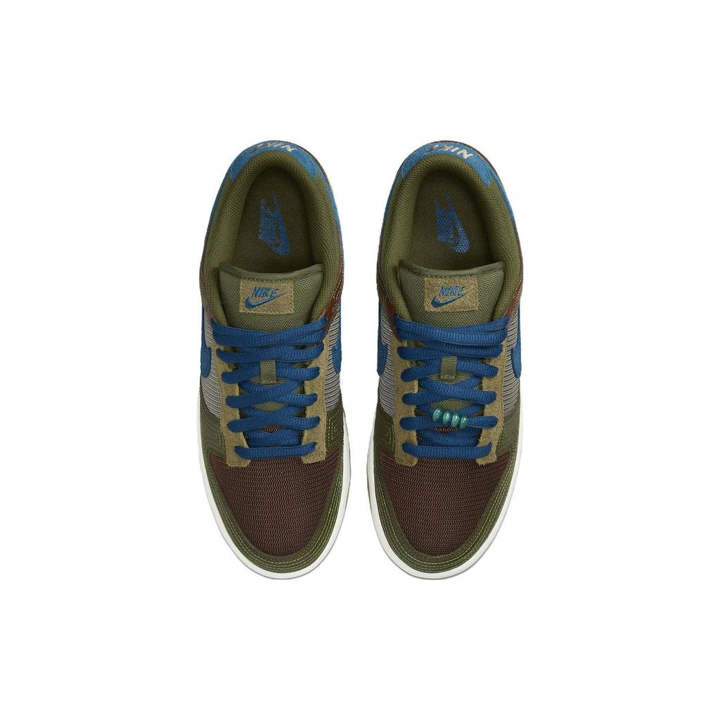 Nike Dunk Low NH Cacao Wow