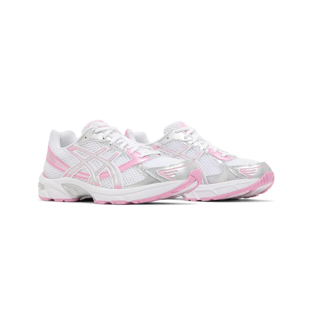 ASICS Gel-1130 White Pure Silver Pink (Women's)