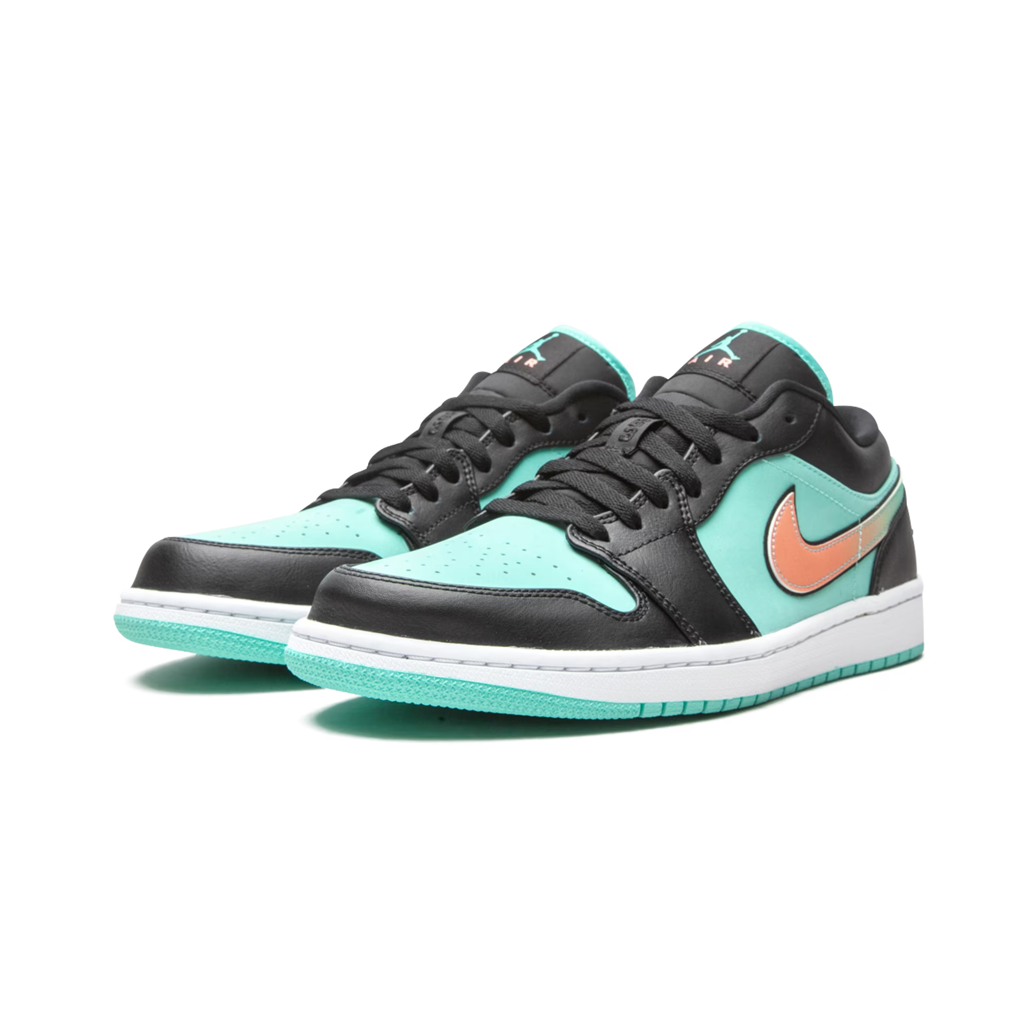 Jordan 1 Low SE Tropical Twist