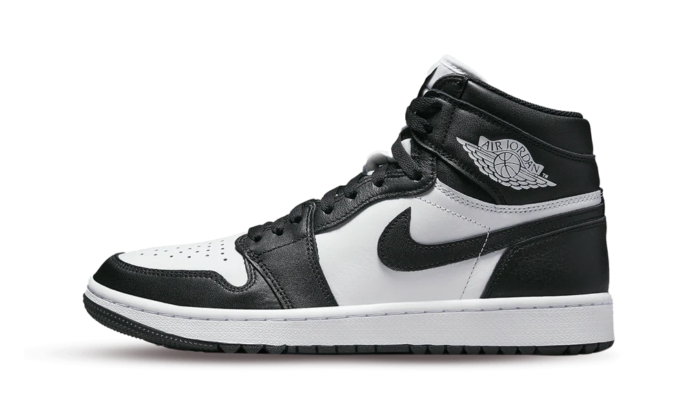 Jordan 1 Retro High '85 Black White (2023)