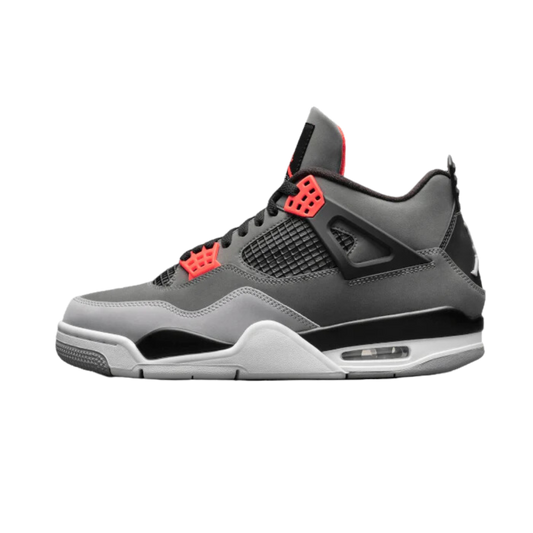 Air Jordan 4 Infrared limited sneakers,nieuwe sneakers,exclusive sneakers,exclusieve sneakers,jordan 4,sneakers limitées,jordan,sneakers jordan,jordans,jordans 4,Air jordan,Air Jordan 4,exclusive Jordans,sneaker authentique,authentieke sneakers,sneakers neuves,sneakers kopen