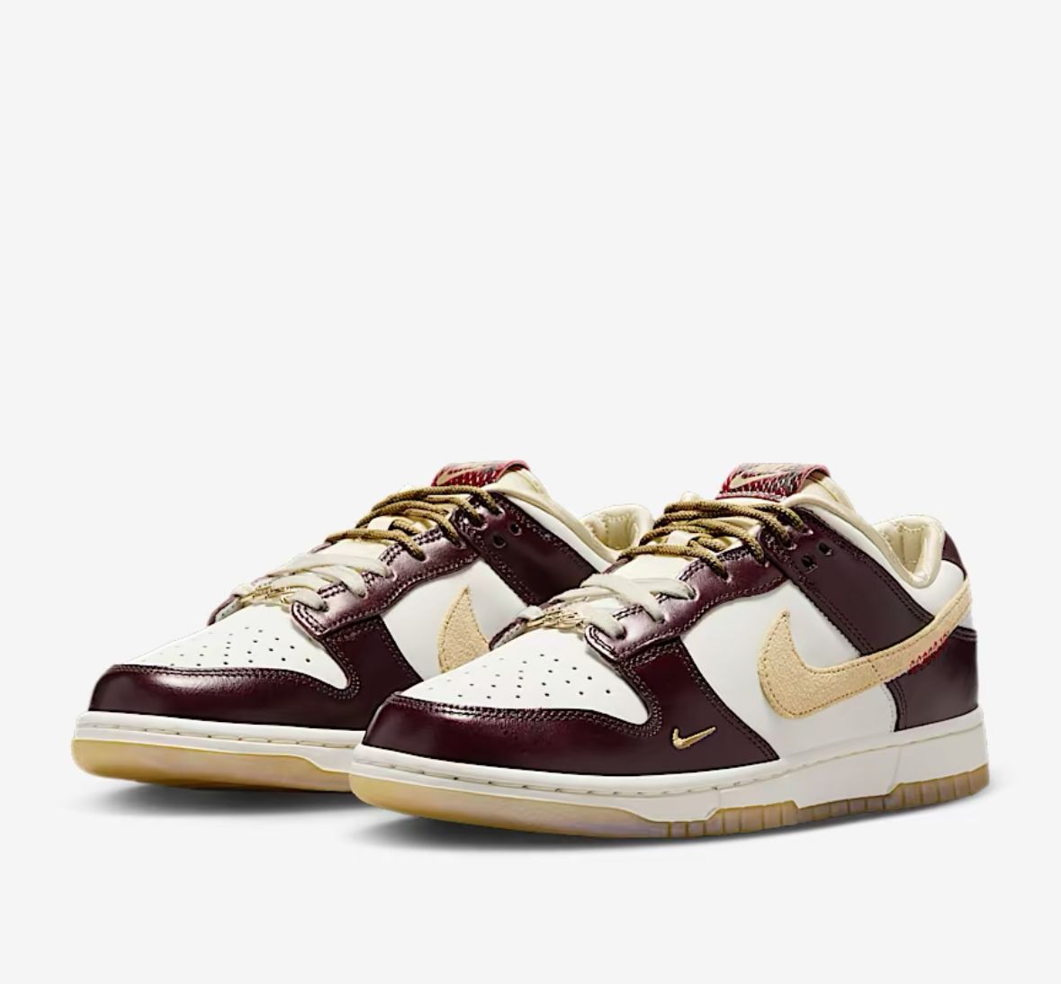 Nike Dunk Low LX Year Of the Snake (Women's)
