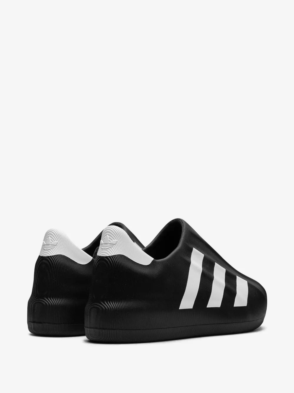 adidas adiFOM Superstar Black White