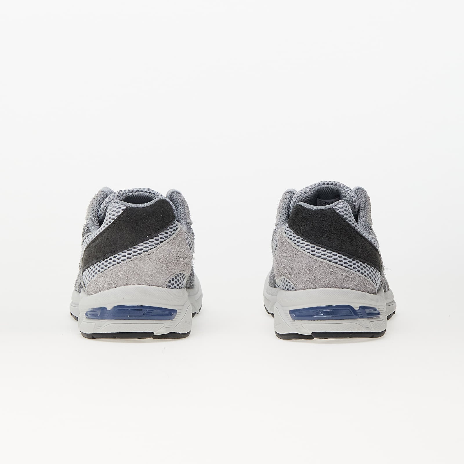 ASICS Gel-1130 Mid Grey Steel Grey