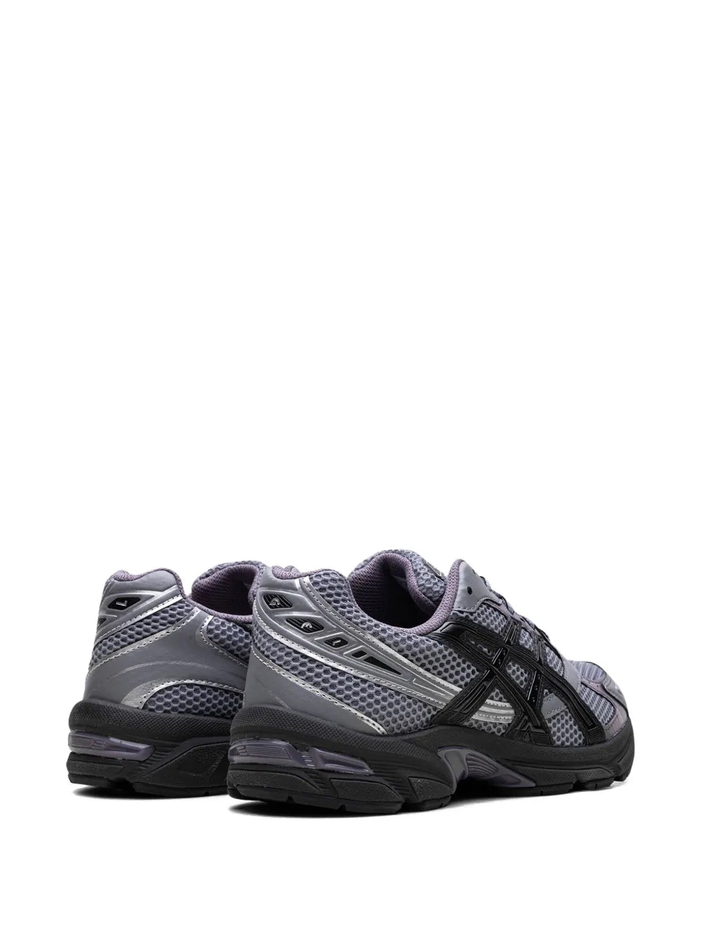 ASICS Gel-1130 Sheet Rock Black