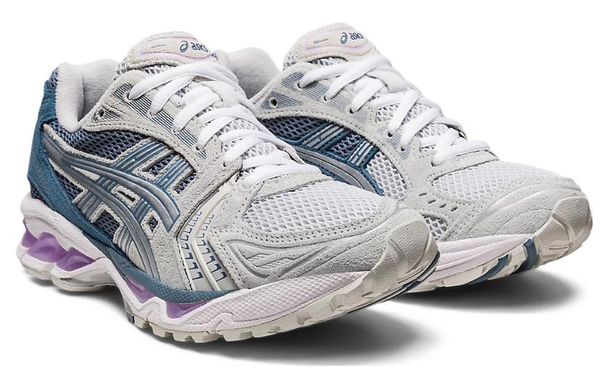 ASICS Gel-Kayano 14 Glacier Grey Lilac (Women's)