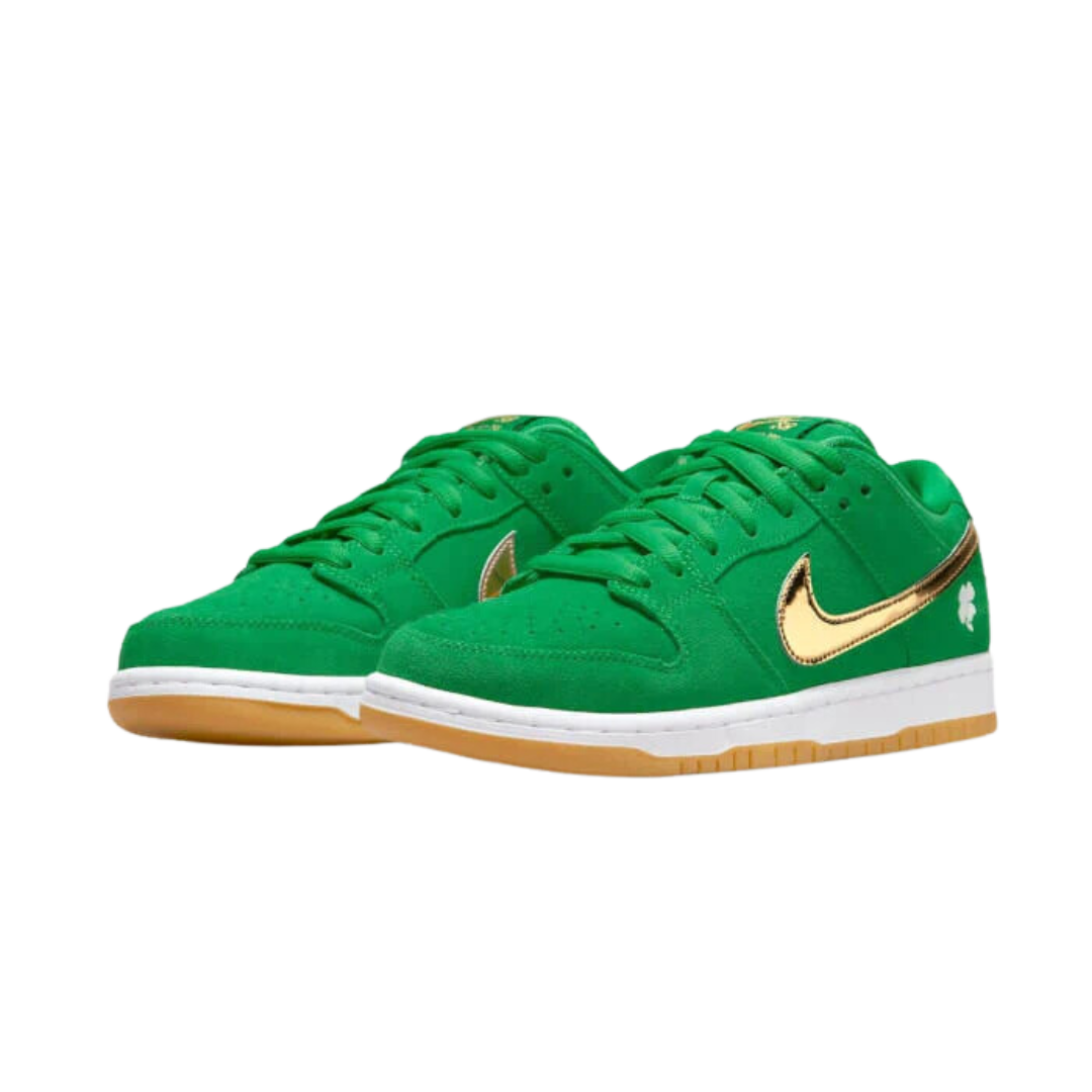 Nike SB Dunk Low St.Patrick’s Day 28.5